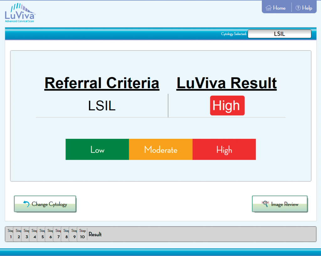 7.12-2---LuViva-Results-Screen